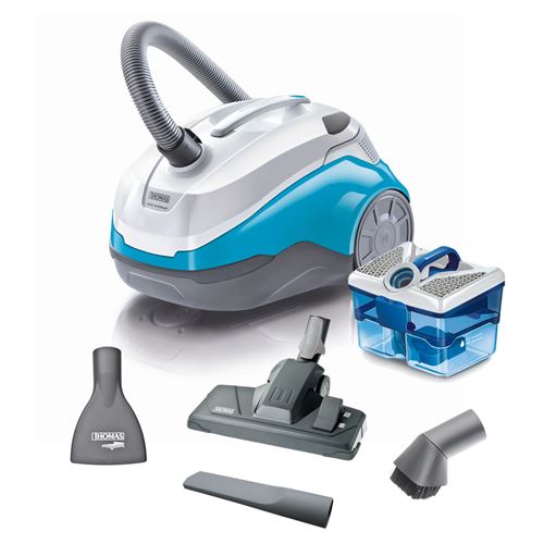 Thomas Zakloze Stofzuiger Perfect Air Allergy Pure 1600 W 786526