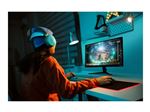 Philips Evnia 3000 24M2N3200S - Écran LED - jeux - 24" (23.8" visualisable) - 1920 x 1080 Full HD (1080p) @ 180 Hz - IPS - 300 cd/m² - 1000:1 - HDR10 - 0.5 ms - 2xHDMI, DisplayPort - haut-parleurs - Charbon