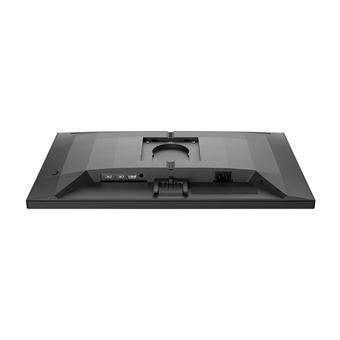 Philips Evnia 3000 24M2N3200S - Écran LED - jeux - 24" (23.8" visualisable) - 1920 x 1080 Full HD (1080p) @ 180 Hz - IPS - 300 cd/m² - 1000:1 - HDR10 - 0.5 ms - 2xHDMI, DisplayPort - haut-parleurs - Charbon