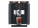 JURA Expresso GIGA10 Diamond Black EA 15478