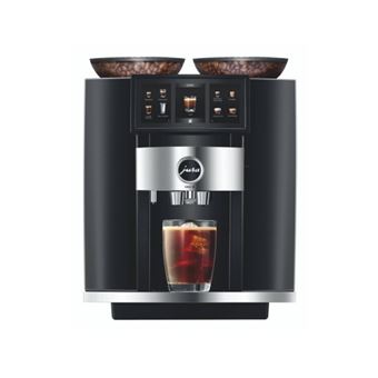 JURA Expresso GIGA10 Diamond Black EA 15478