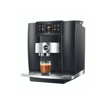 JURA Expresso GIGA10 Diamond Black EA 15478