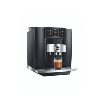 JURA Expresso GIGA10 Diamond Black EA 15478