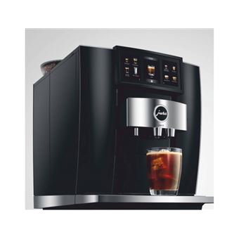 JURA Expresso GIGA10 Diamond Black EA 15478