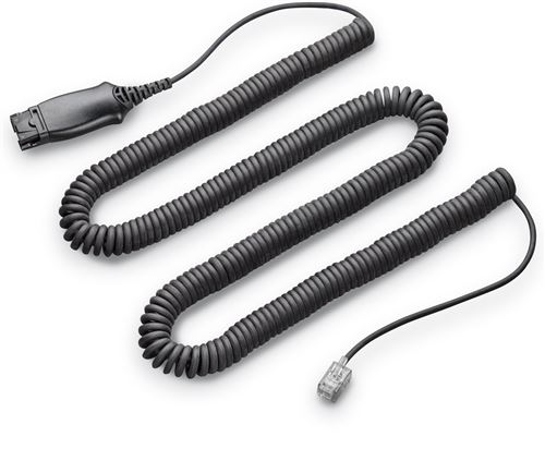 Non Communiqué Hp Poly Poly Apc-45 Electronic Hookswitch Taa