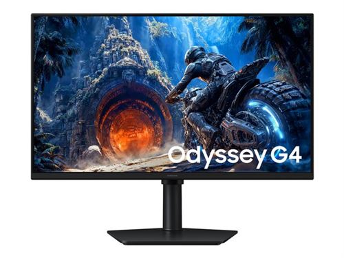 SAMSUNG  Odyssey S27HG402EU 27"" Moniteur gaming