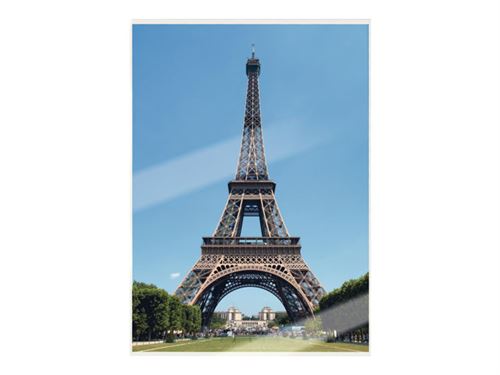 Leitz - Brillant, limpide - A5 (148 x 210 mm) pochettes plastifiées