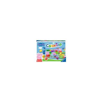 Ravensburger Colorino La petite imagerie au meilleur prix sur Ravensburger Colorino La petite imagerie au meilleur prix sur