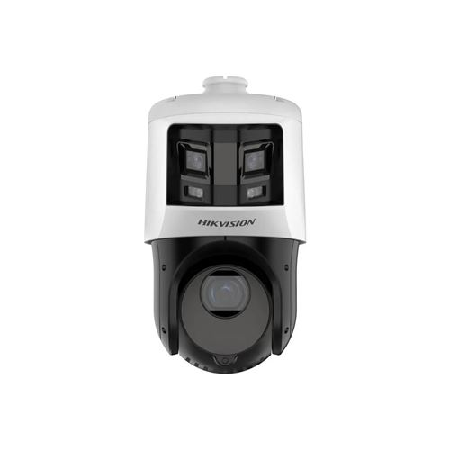 HIKVISION Cam&eacute;ra r&eacute;seau -  - DS-2SE4C425MWG-E/26