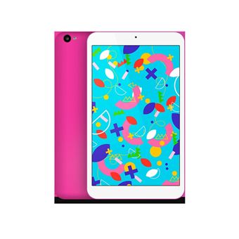 Tablette SPC 9747464P Allwinner Rose 4 GB 64 GB - 1