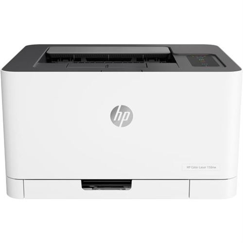 HP Color Laser 150nw Imprimante monofonction Laser couleur (A4 Wifi)