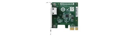 QNAP QXG-2G1T-I225 Netzwerkkarte Eingebaut Ethernet 2500 Mbit/s