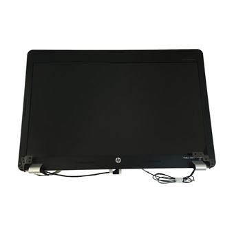 Écran LCD 15.6 Pouces Pour HP Pavilion 15-f271wm - Brillant, Testé
