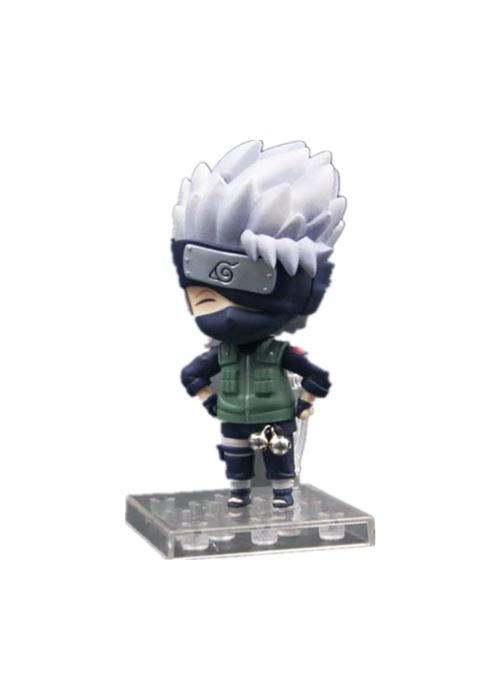 Figurine Naruto Hatake Kakashi 10cm