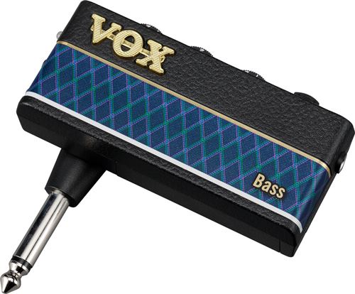 Vox Amplug 3 Bass - Image 3