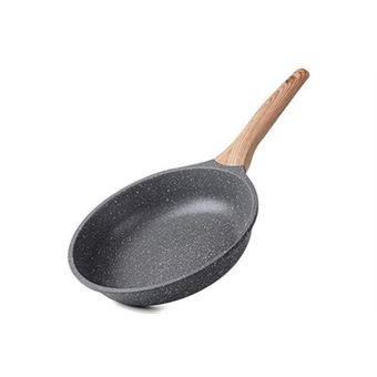 Acheter Poêle à omelette en granit antiadhésive ignifuge Essenso Casting  Granite Pan