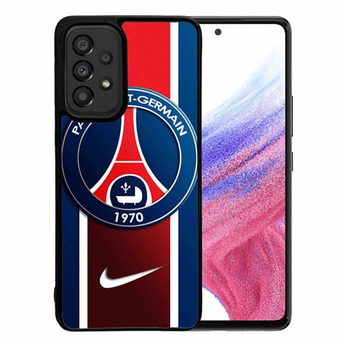 Coque Samsung Galaxy A50 - Paris Saint Germain Psg Nike