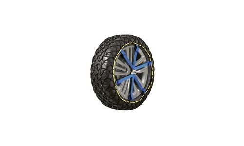 Michelin chaine a neige easy grip evolution 7
