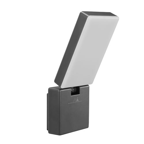 Maclean - Lampe LED MCE514 - Applique Extérieure - 10W - 700lm - IP65 - 4000K - Image 3