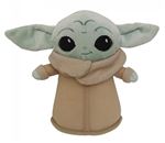 Peluche Nicotoy Mandalorian L'enfant 18 cm