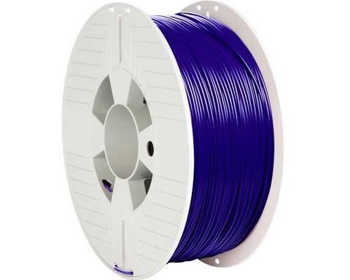Filament Verbatim 55029 ABS 1.75 mm 1000 g bleu