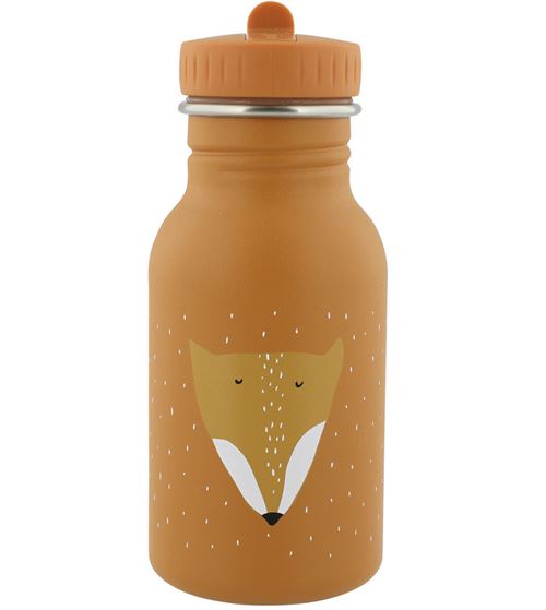 Générique Gourde En Acier 350 Ml - Mr Fox - Image 3