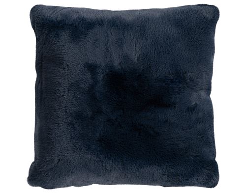 Lisa Design Bleu Joy - 48X48 Cm - Marine - Image 3