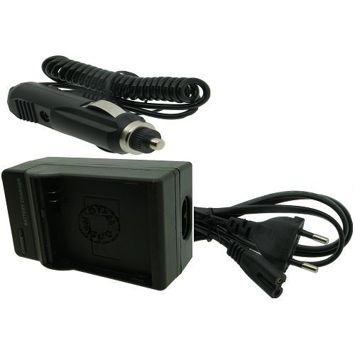 Chargeur de batterie pour SONY DCR-IP5E - Otech