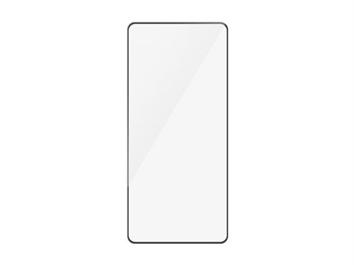 PanzerGlass - Protection d'écran pour téléphone portable - coupe ultra-large - verre - couleur de cadre noir - pour Xiaomi 14T Pro