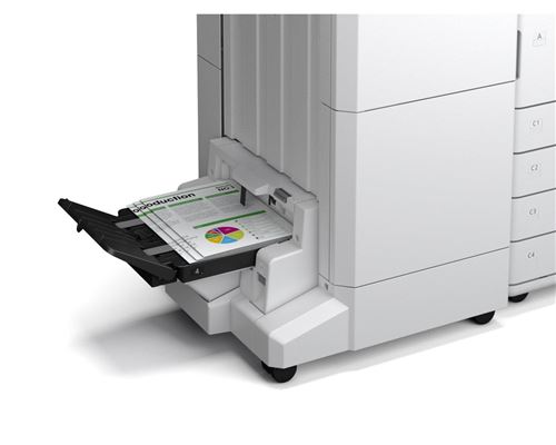 Epson - Unité de commande
