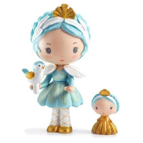 Djeco - Figurine Tinyly - Grace et Stella - Image 5