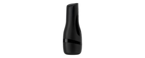 Masturbateur Satisfyer Men Classic (Couleur : NOIR)
