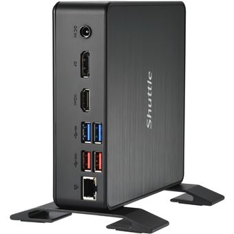 shuttle Nano-PC/Celeron 7305/DDR4/VESA - 1