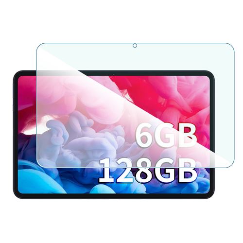KARYLAX - Protection d'écran en verre flexible pour Tablette Doro Tablet Senior 10.4