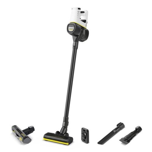 VC 6 Cordless ourFamily Pet - Aspirateur balai