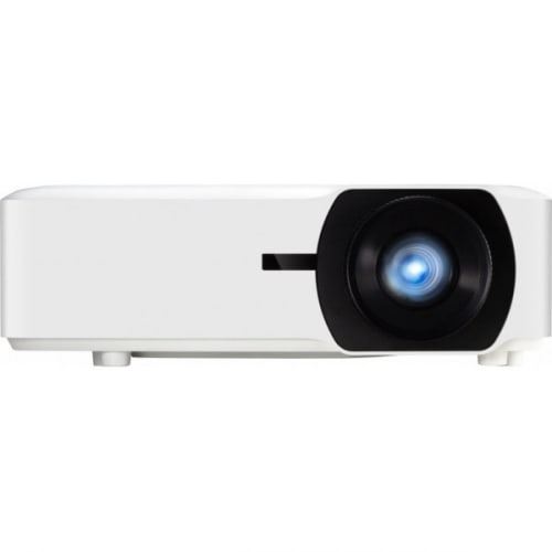 Vidéoprojecteur ViewSonic LS920WU Laser HD 6000 ANSI Lumens HDMI USB Blanc