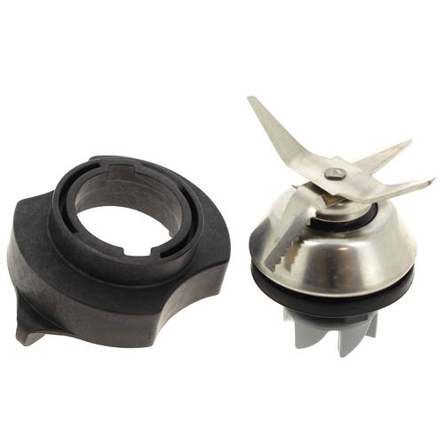 Couteau + joint + verrou ss-1530000868 - blender moulinex