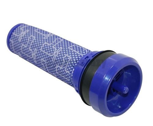 Non Communiqué Filtre Aspirateur Allotech Compatible Pour Dyson (Dc28 Dc28c Dc37 Dc33c Dc39 Dc28c Dc53, 92341301)