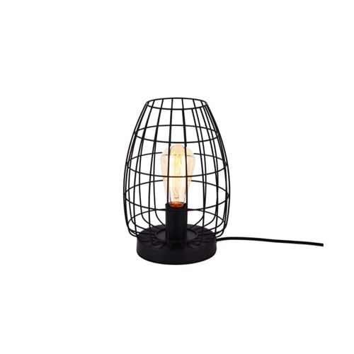 Koma Tools Edm Product Lampe De Table Edm Vintage E27 - Image 3