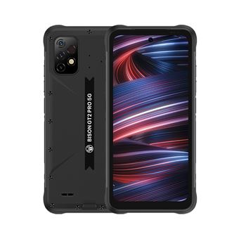 umidigi bison pro android 12