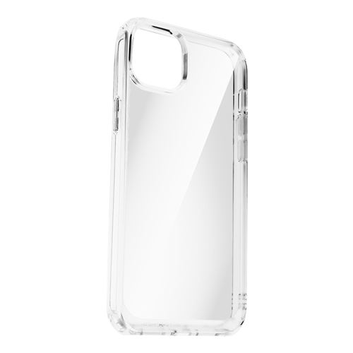 Coque pour iPhone 14 Plus Antichoc Fine Compatible Charge MagSafe Unicorn Beetle Skin Supcase Transparente