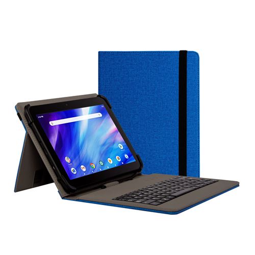 Nilox Housse De Protection Pour Tablette Et Clavier - 10,5 Pouces - Image 4
