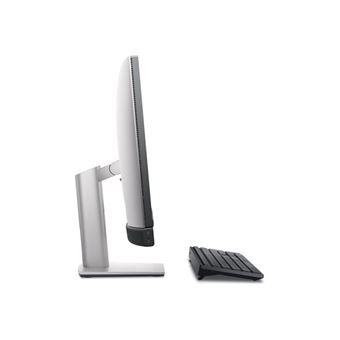 Dell OptiPlex 7420 Plus All In One - Tout-en-un Core i5 i5-14500 / jusqu'à 5 GHz - vPro Enterprise - RAM 16 Go - SSD 512 Go - NVMe, Class 35 - UHD Graphics 770 - Gigabit Ethernet, Bluetooth, IEEE 802.11ax (Wi-Fi 6E) - Win 11 Pro - moniteur : LED 23.81" 1