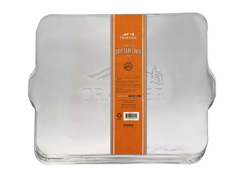 Non Communiqué Multicolore Lot De 5 Plaques Aluminium De Récupération Des Graisses Pour Barbecue À Pellets Pro 575 - Traeger