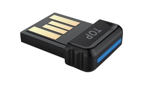 Yealink BT50 - Netwerkadapter - USB 2.0 - Bluetooth 4.2
