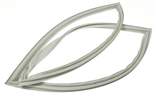 beko joint porte congelateur pour congelateur - 5958261300