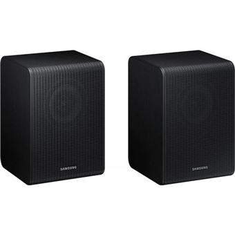 Enceinte surround sans fil Samsung SWA-9200S Noir