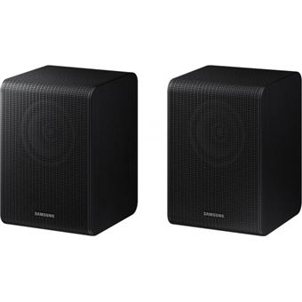 Enceinte surround sans fil Samsung SWA-9200S Noir