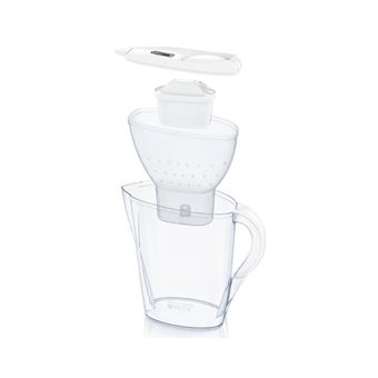MARELLA COOL WHITE (2,4 L) & 2 MAXTRA+ CARTOUCHES + BOUTEILLE