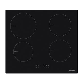 Plaque de cuisson Induction MANHATTAN MD4I - 1